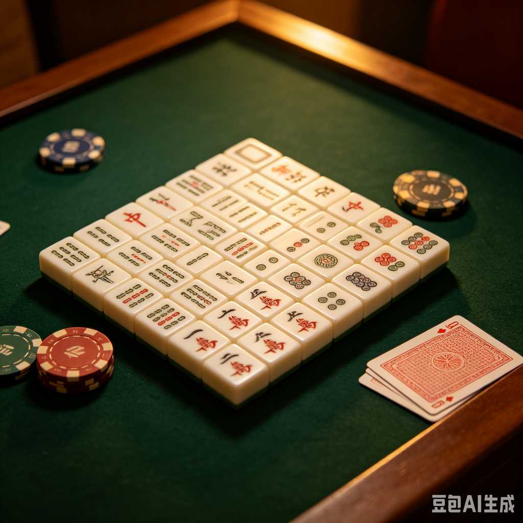 NewHampshire,mahjong